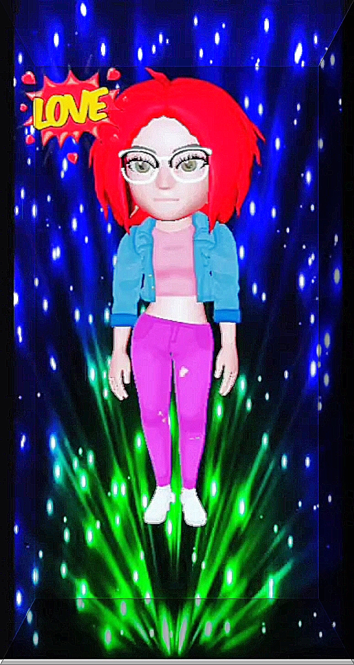 NAGG Humanoid1 ++