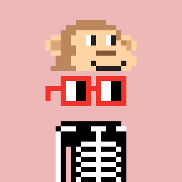 Invisible Noun Cat #980