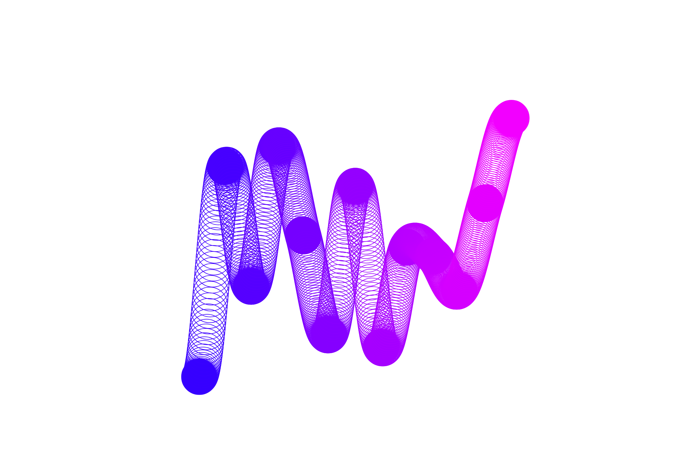 Chromie Squiggle #7070