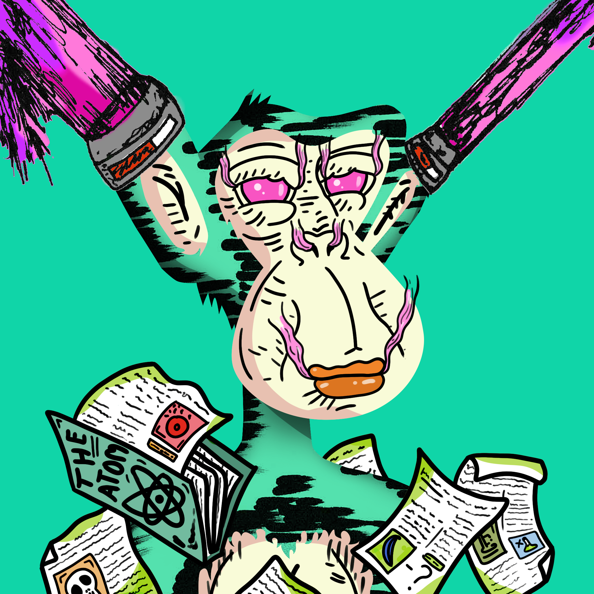 NFT Image