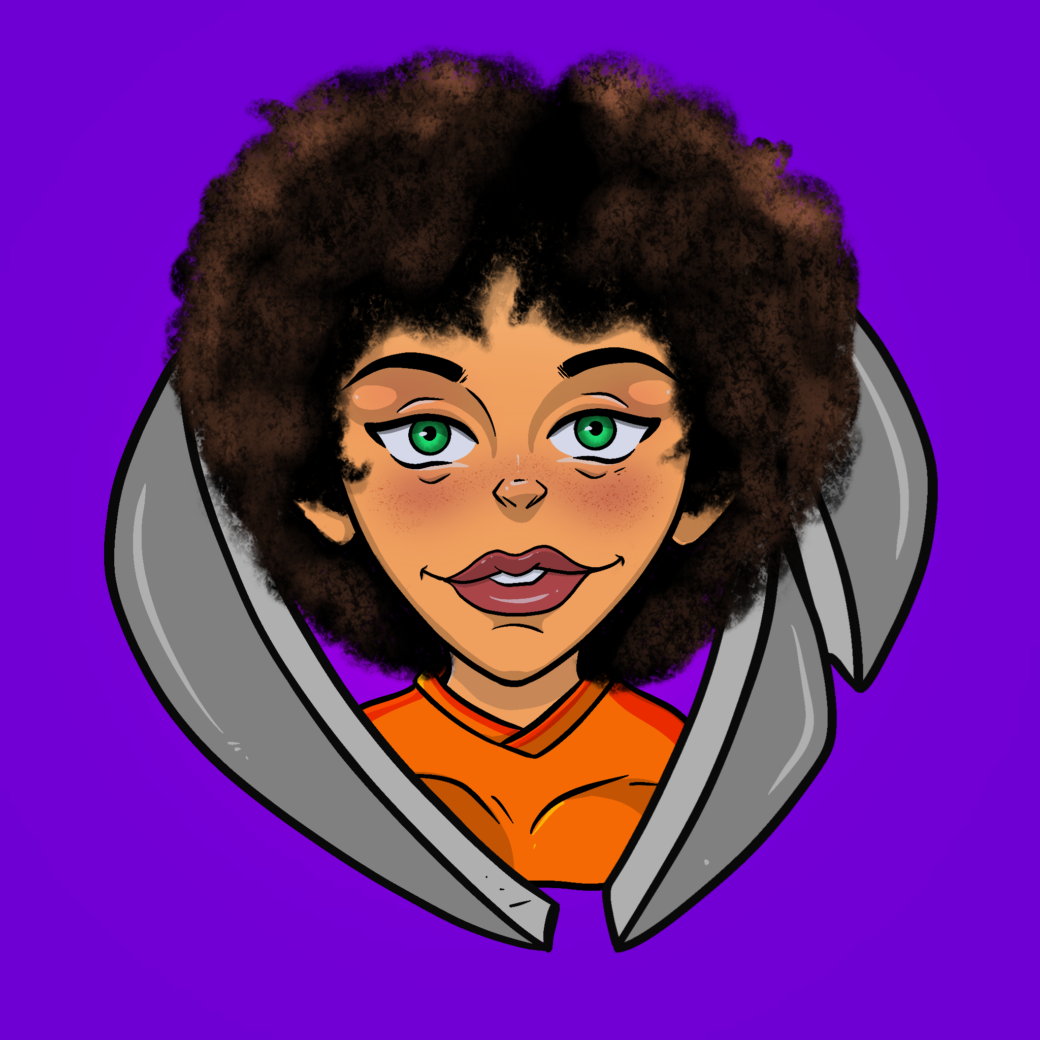 6623.eth Ethereum Name Service (ENS and .eth domain) PFP