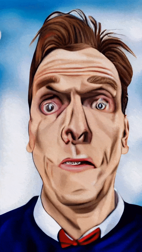 The Weather Is Nice In New Mexico