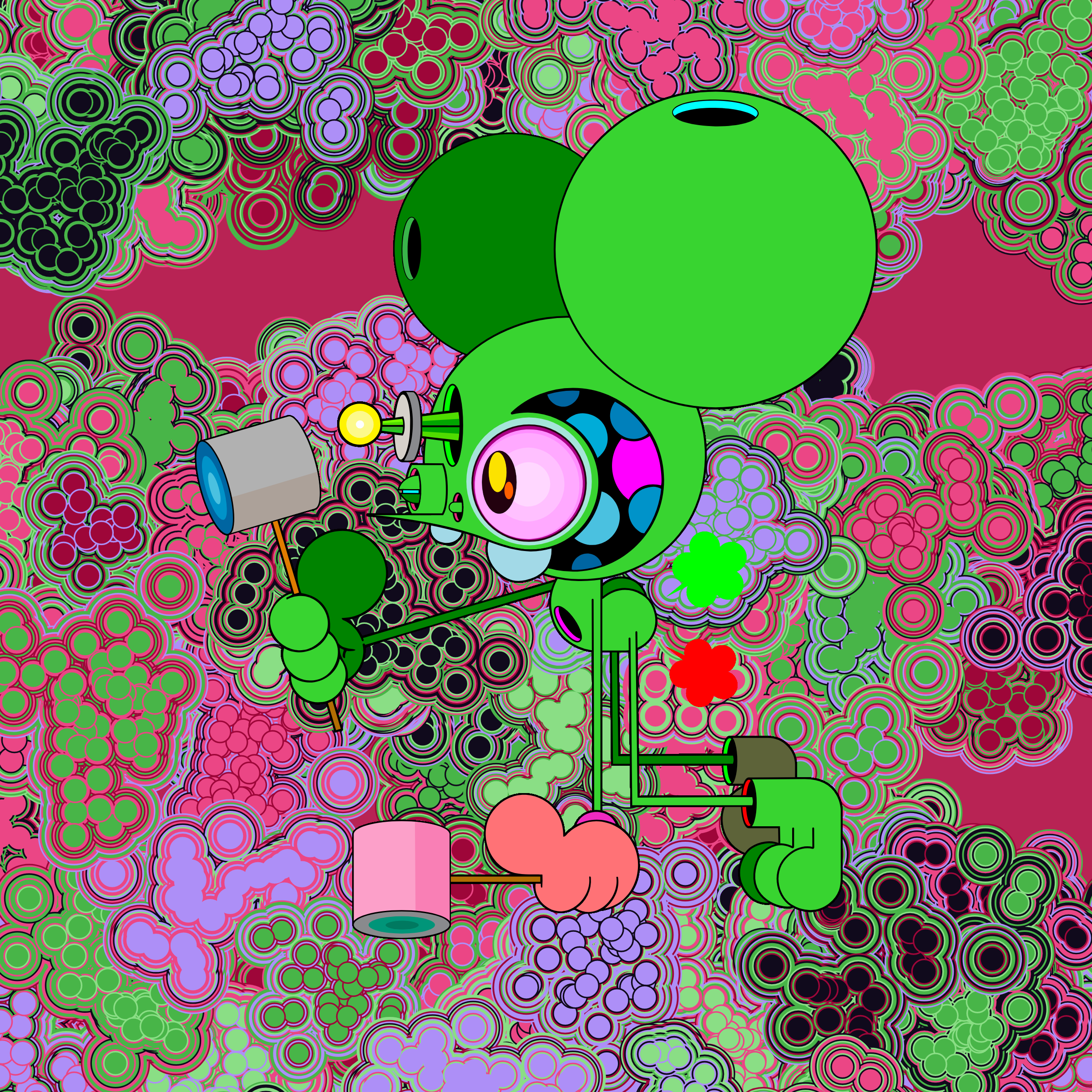 NFT Image