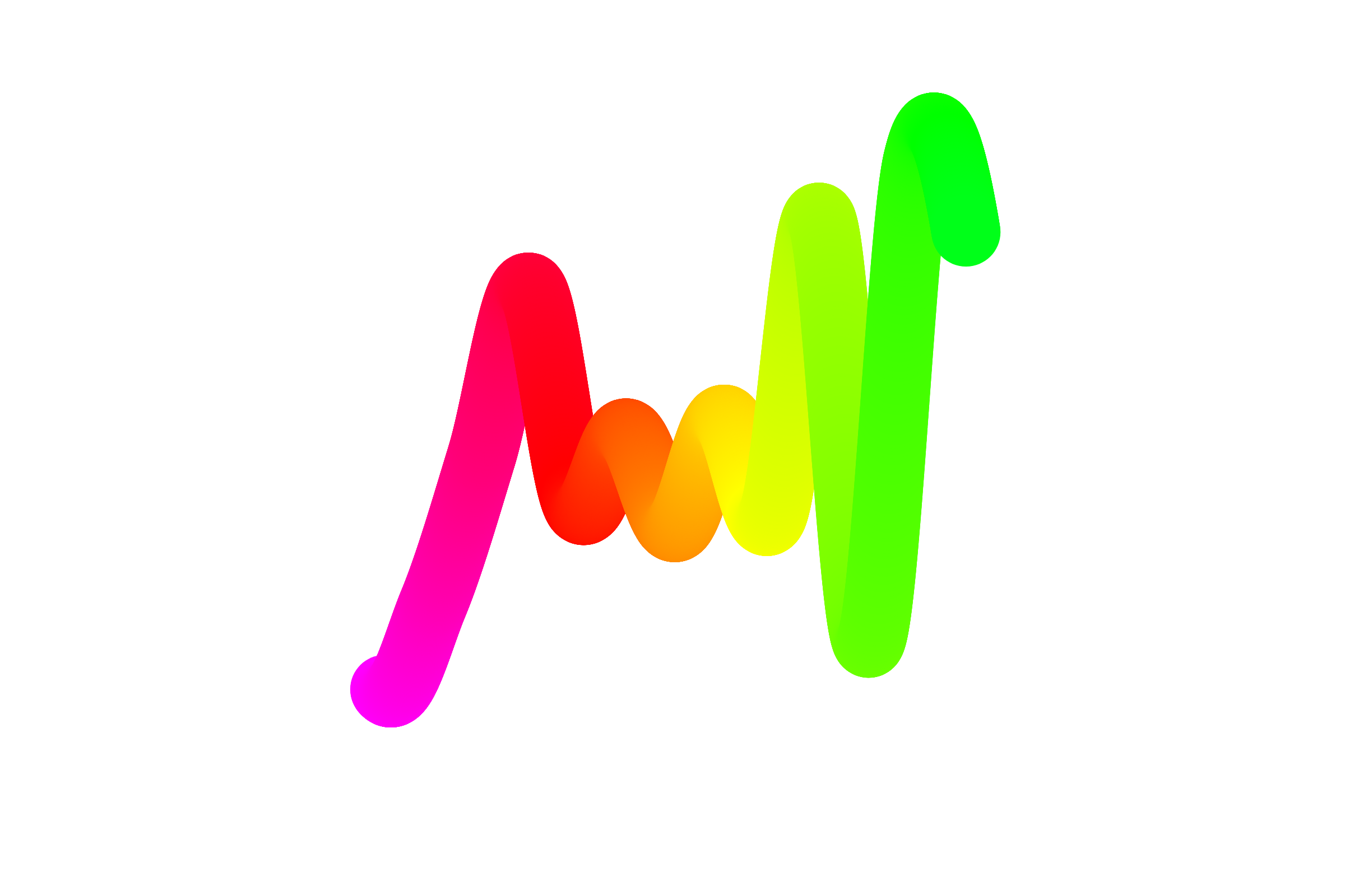 Chromie Squiggle #9506