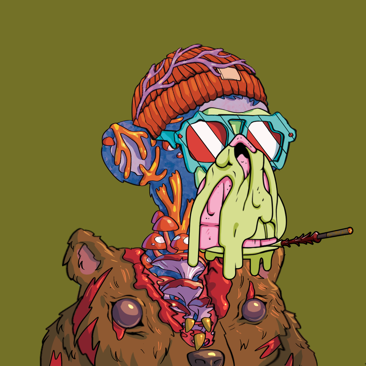 NFT Image