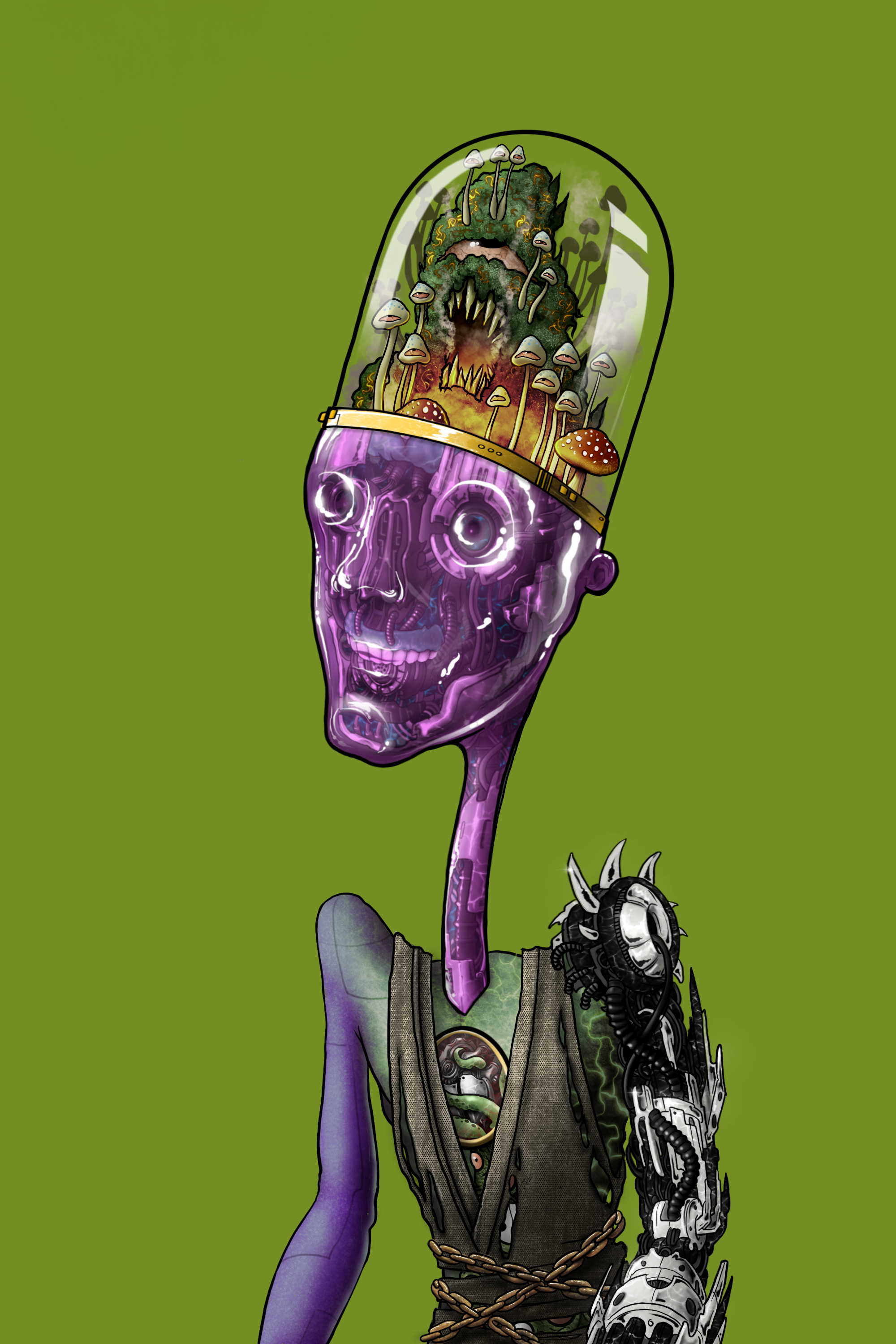 NFT Image