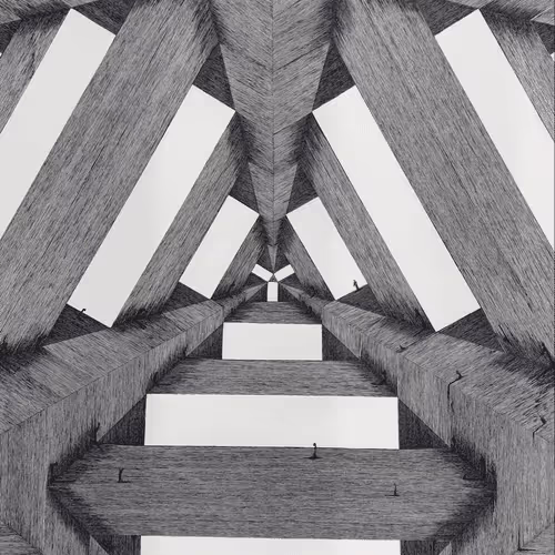 Gutenberg And His Endless Marketing Campaign As A Metaphoric PFP #171