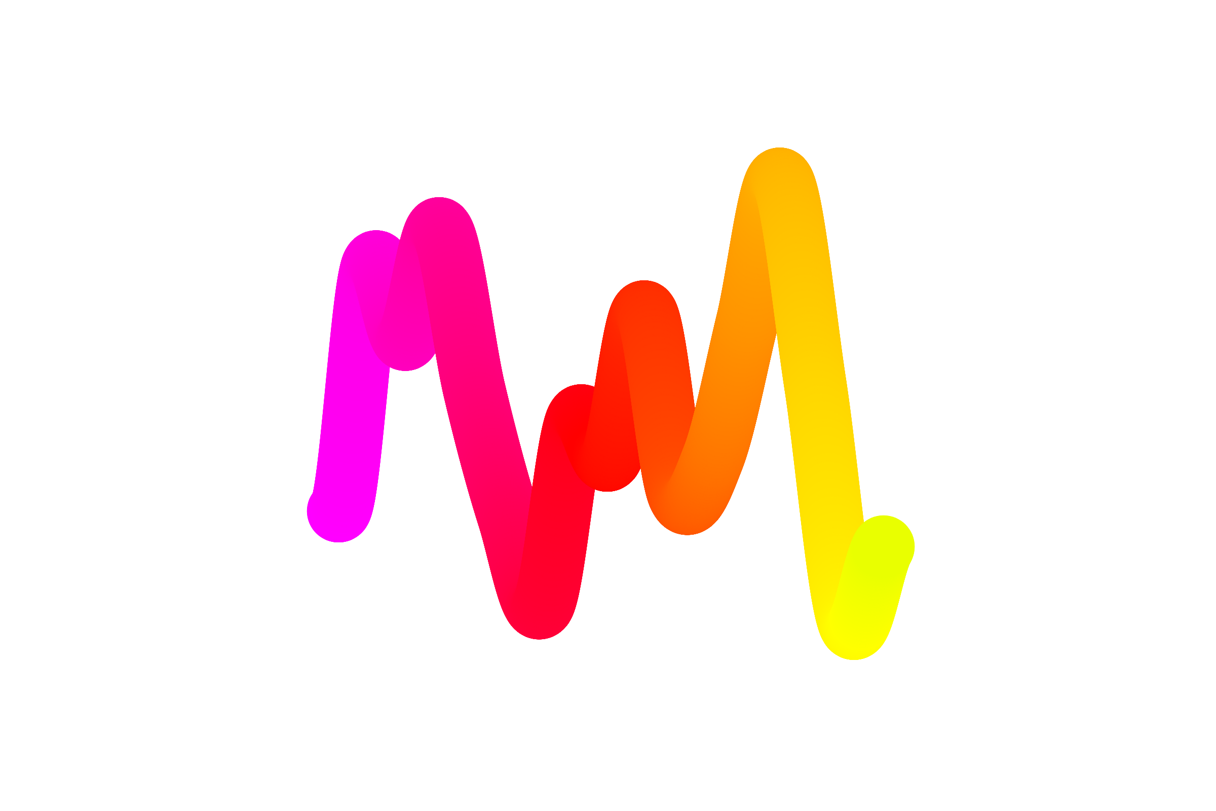 Chromie Squiggle #1193