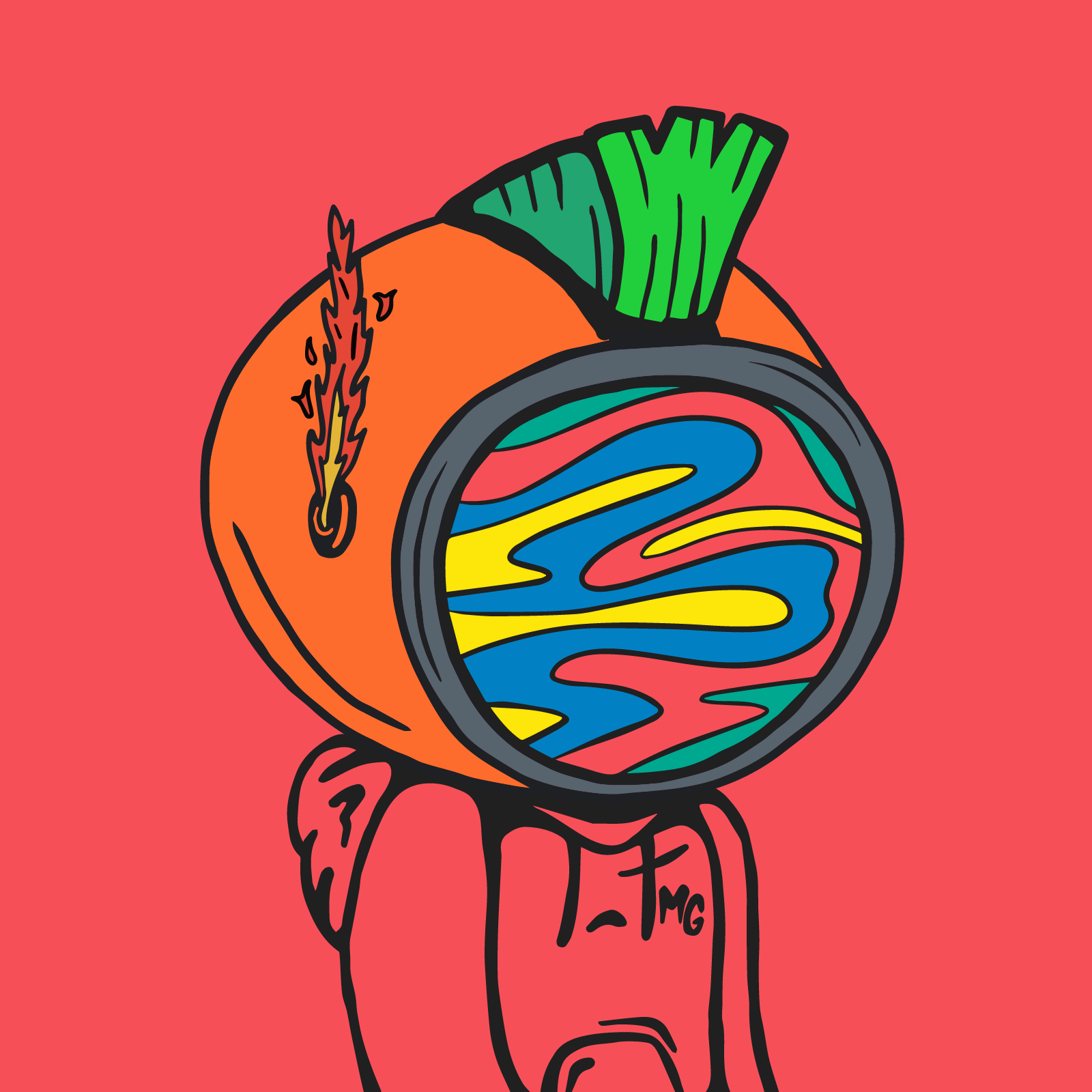 NFT Image
