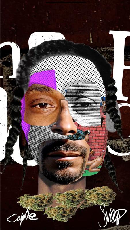 Decentral Eyes Dogg
