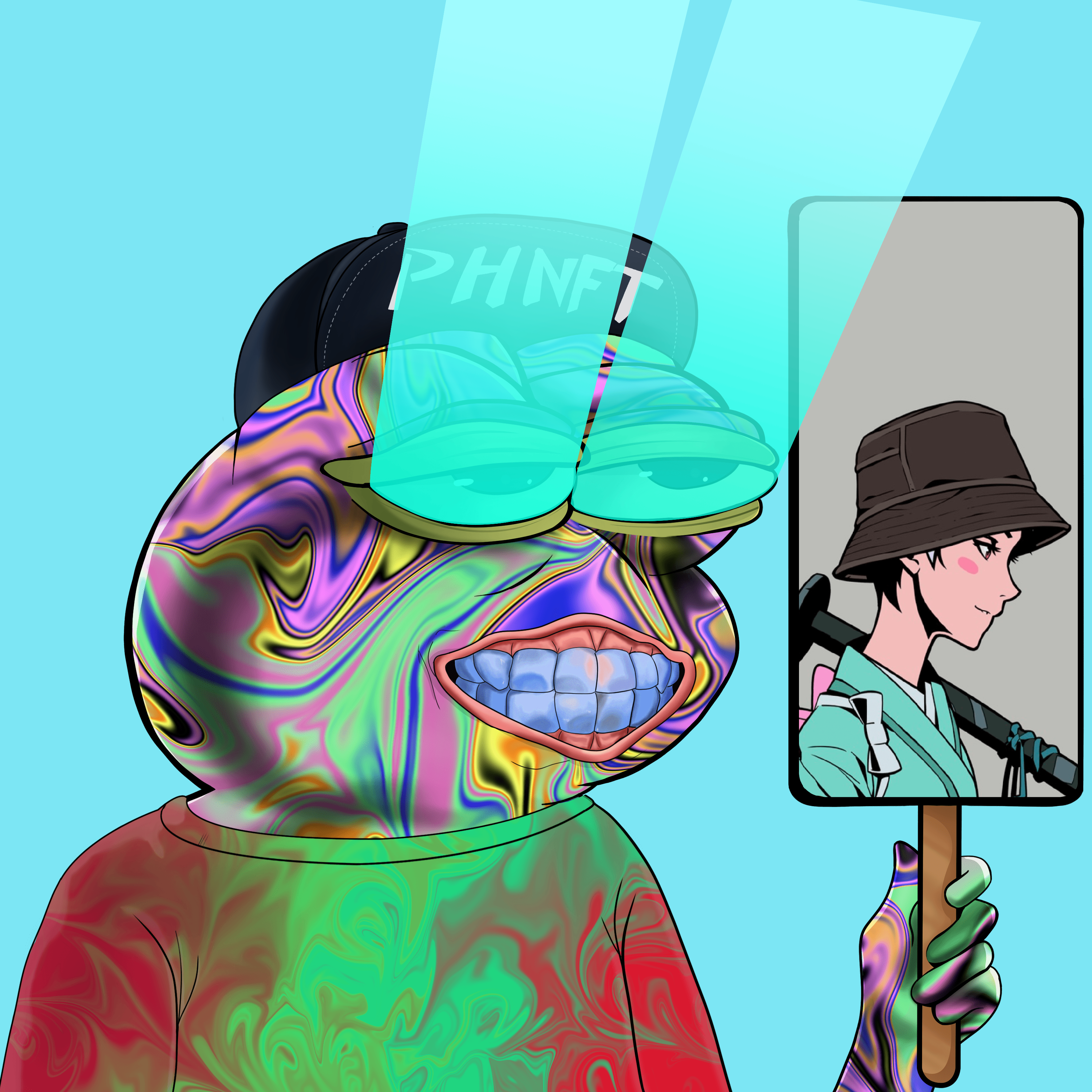 NFT Image