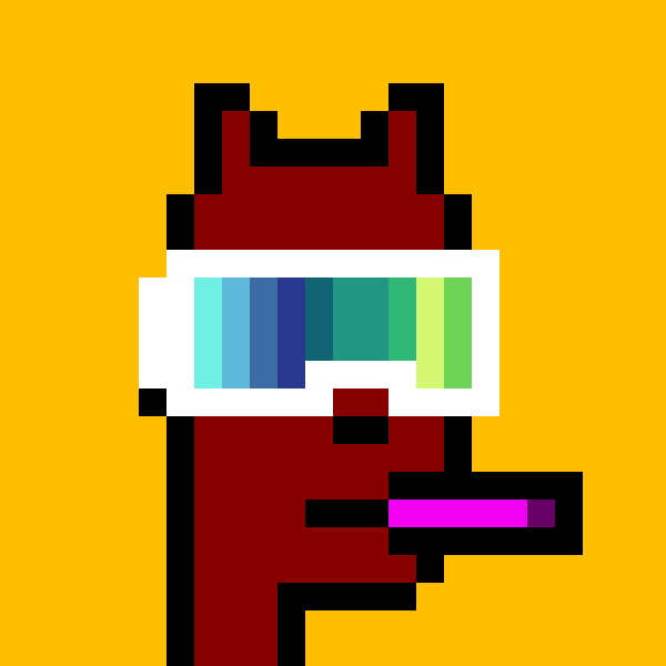 Expansion Weird Punk #1335