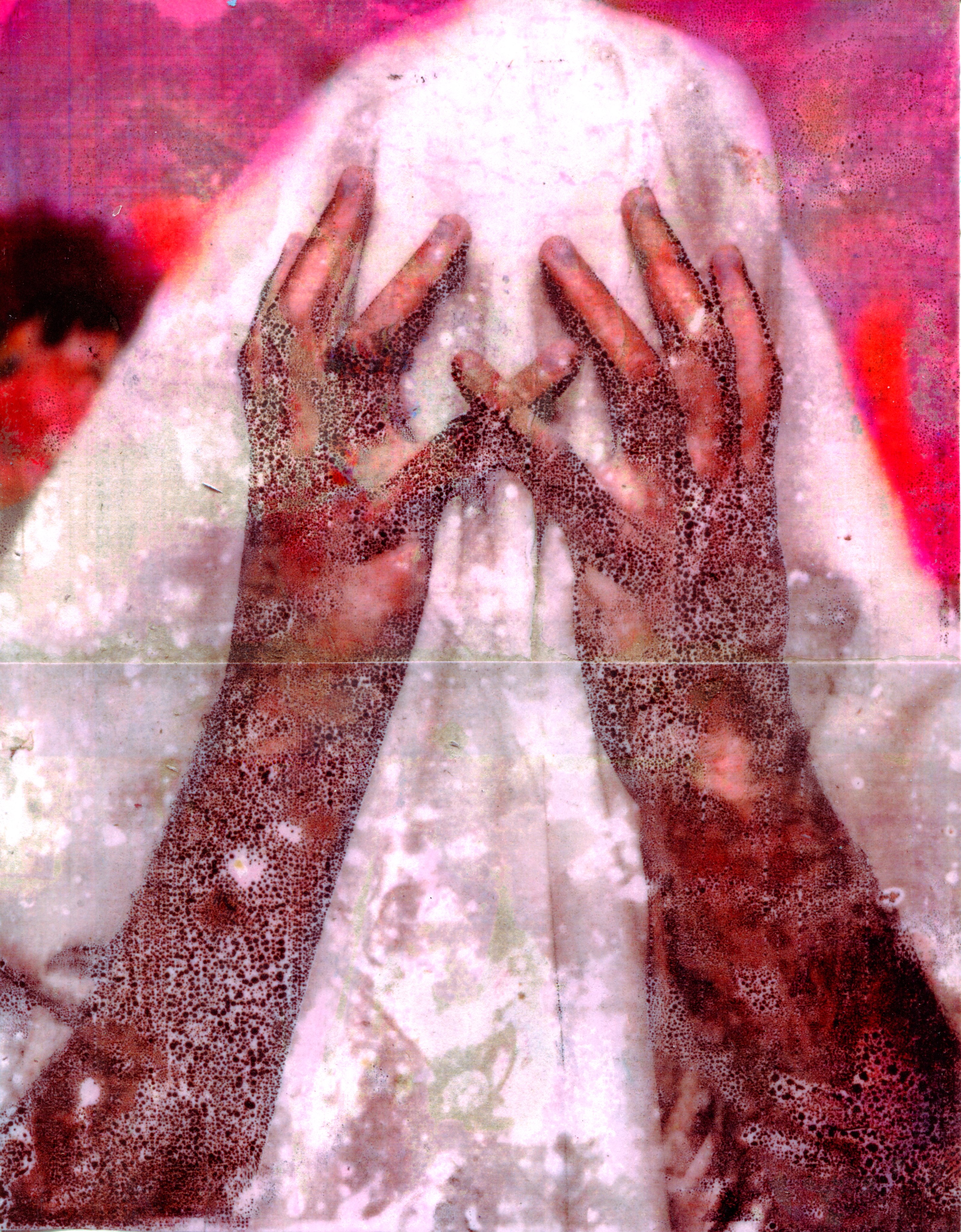 It, What Shall Not Be named...