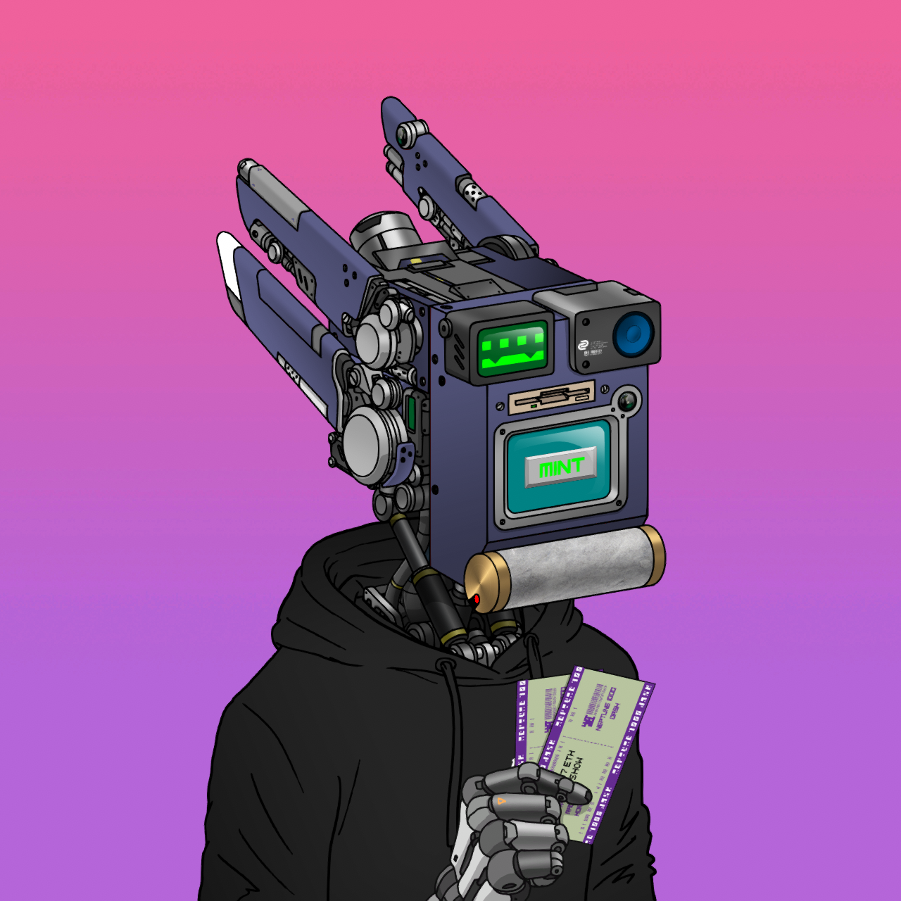 NFT Image