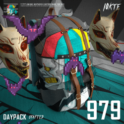 0N1 Daypack #979