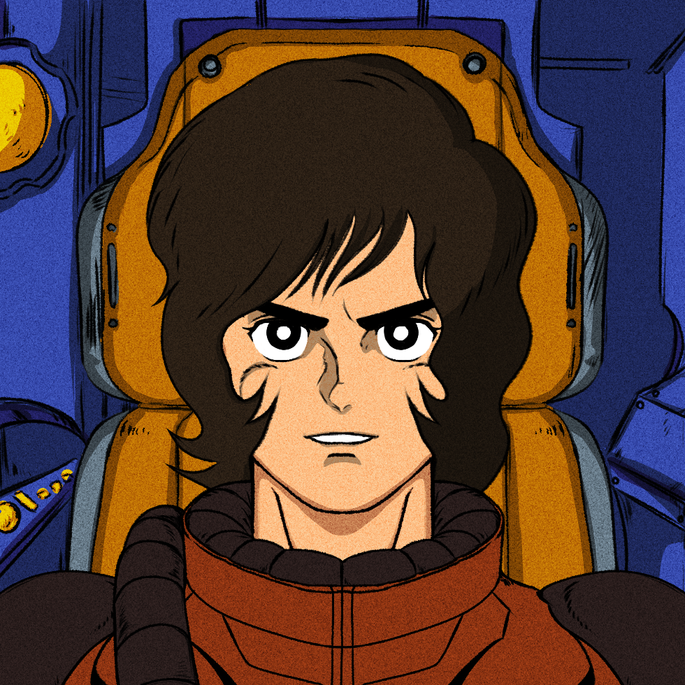 Imagine Senki Metazed #342