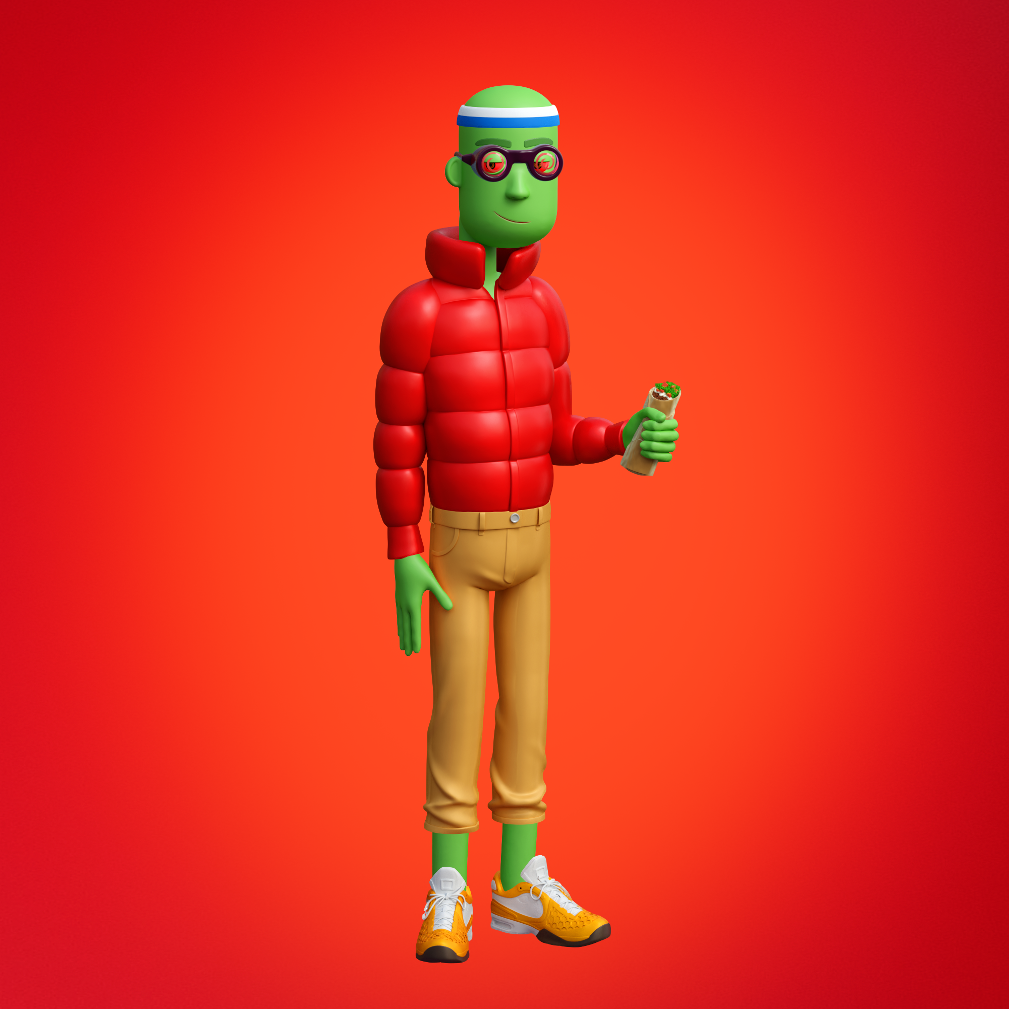 NFT Image