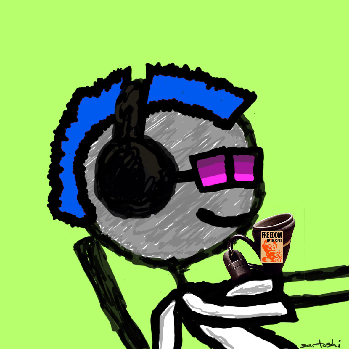 Regular Dad: Meme Maxi