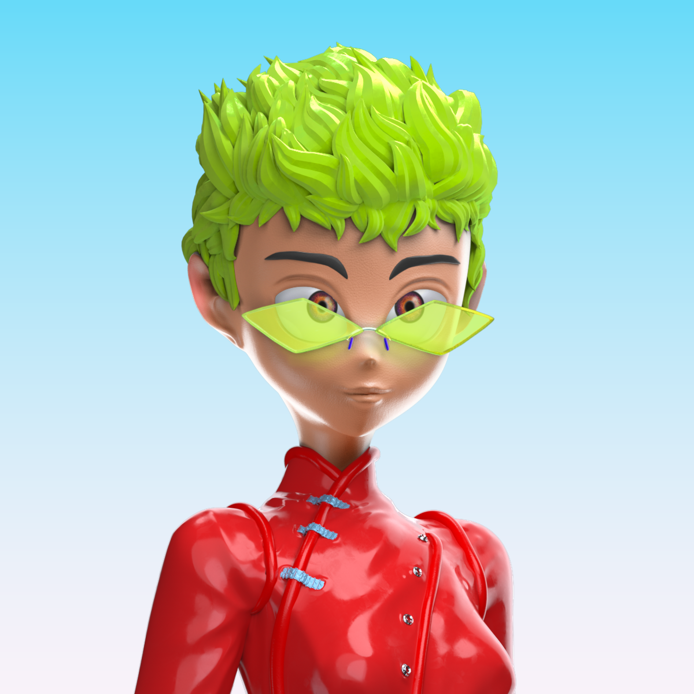 NFT Image