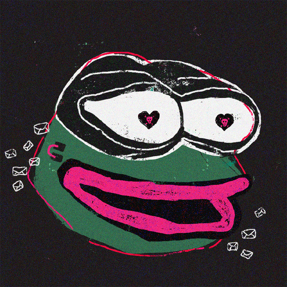 MAXPEPE & FRENZ #2599