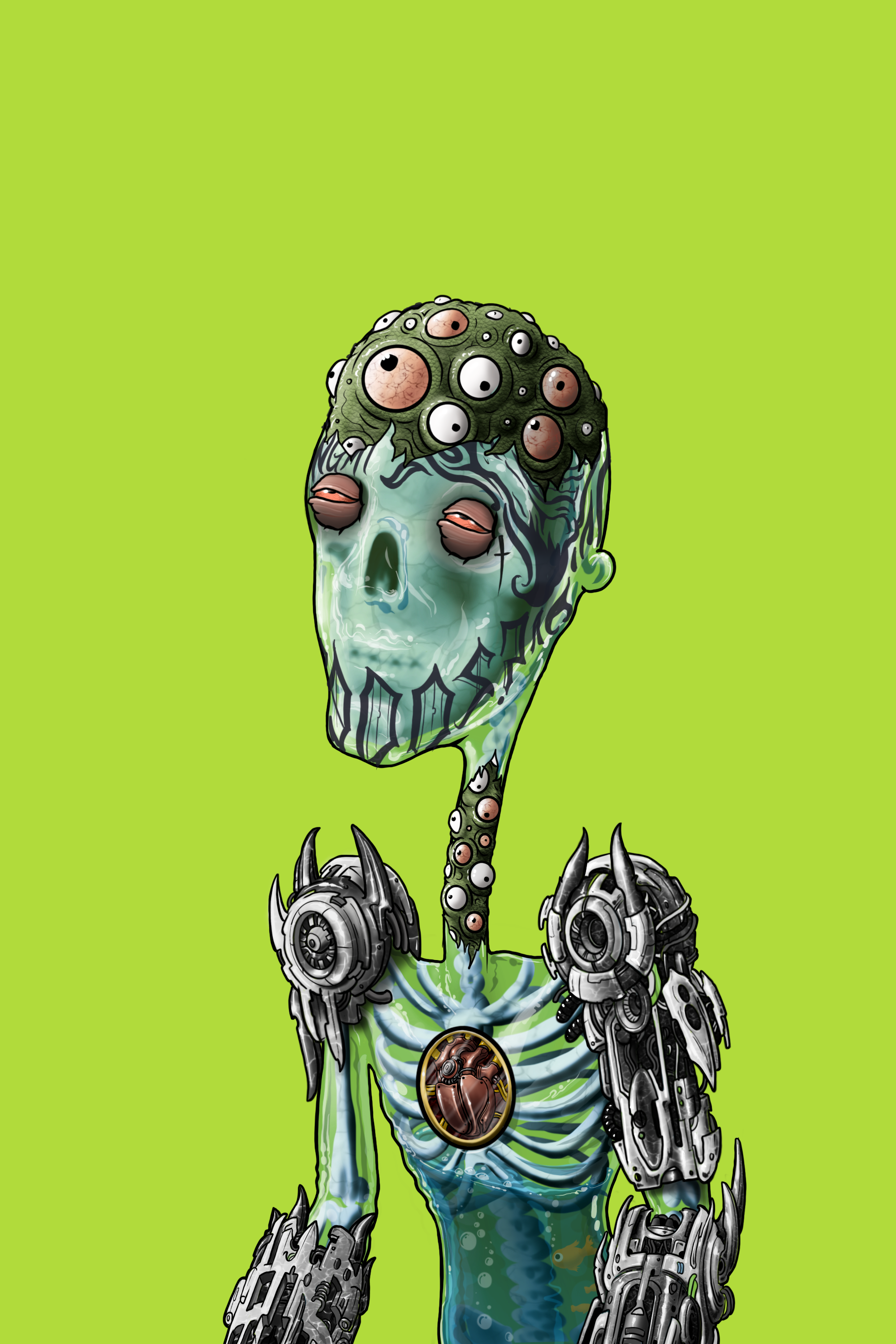 NFT Image