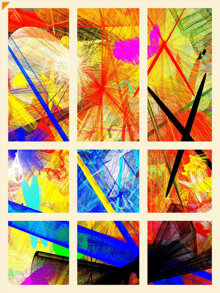 Regret This Rectangle: 308