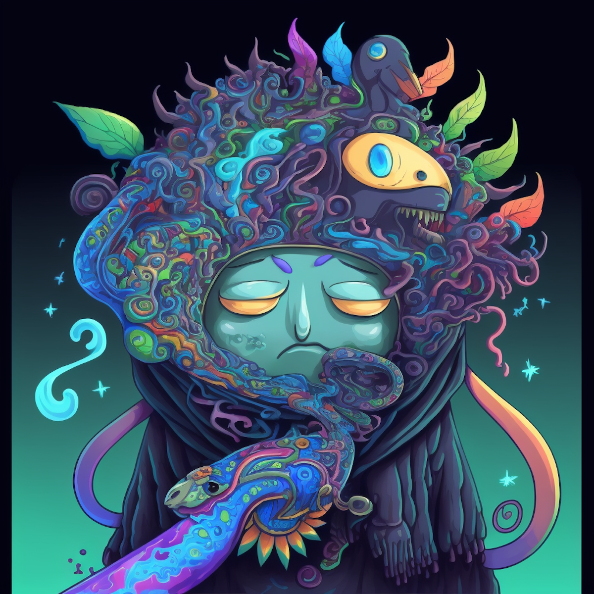 NFT Image