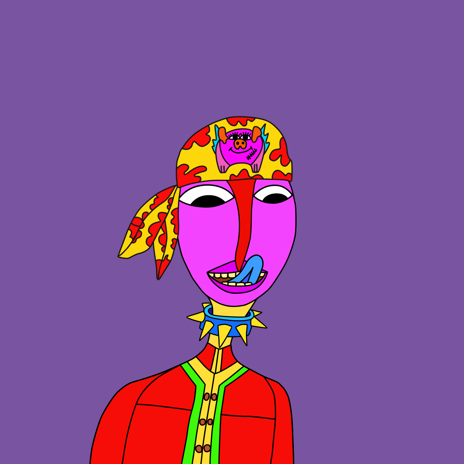 NFT Image