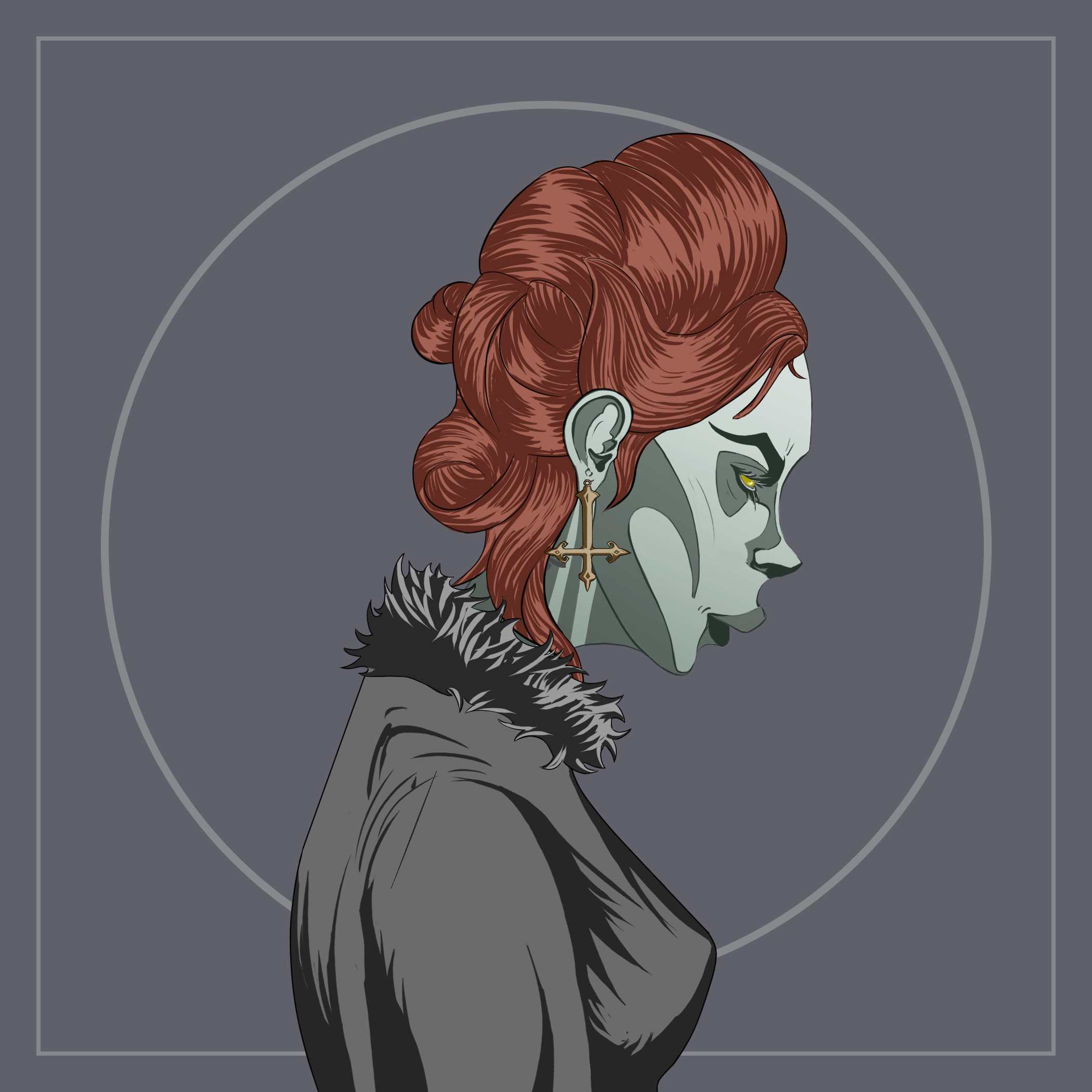 Rebels in Disguise #6