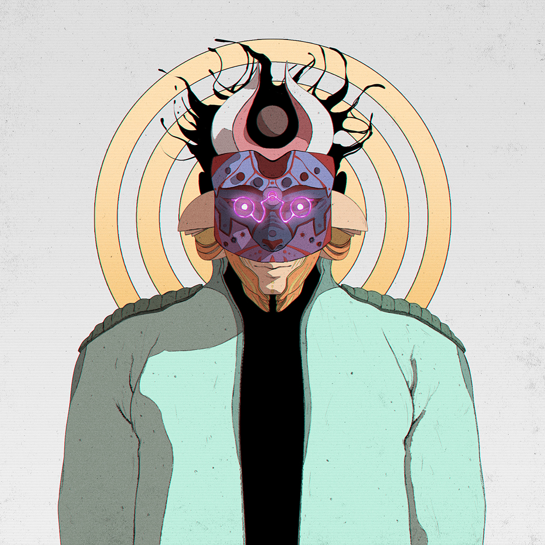 Omnimorph #64