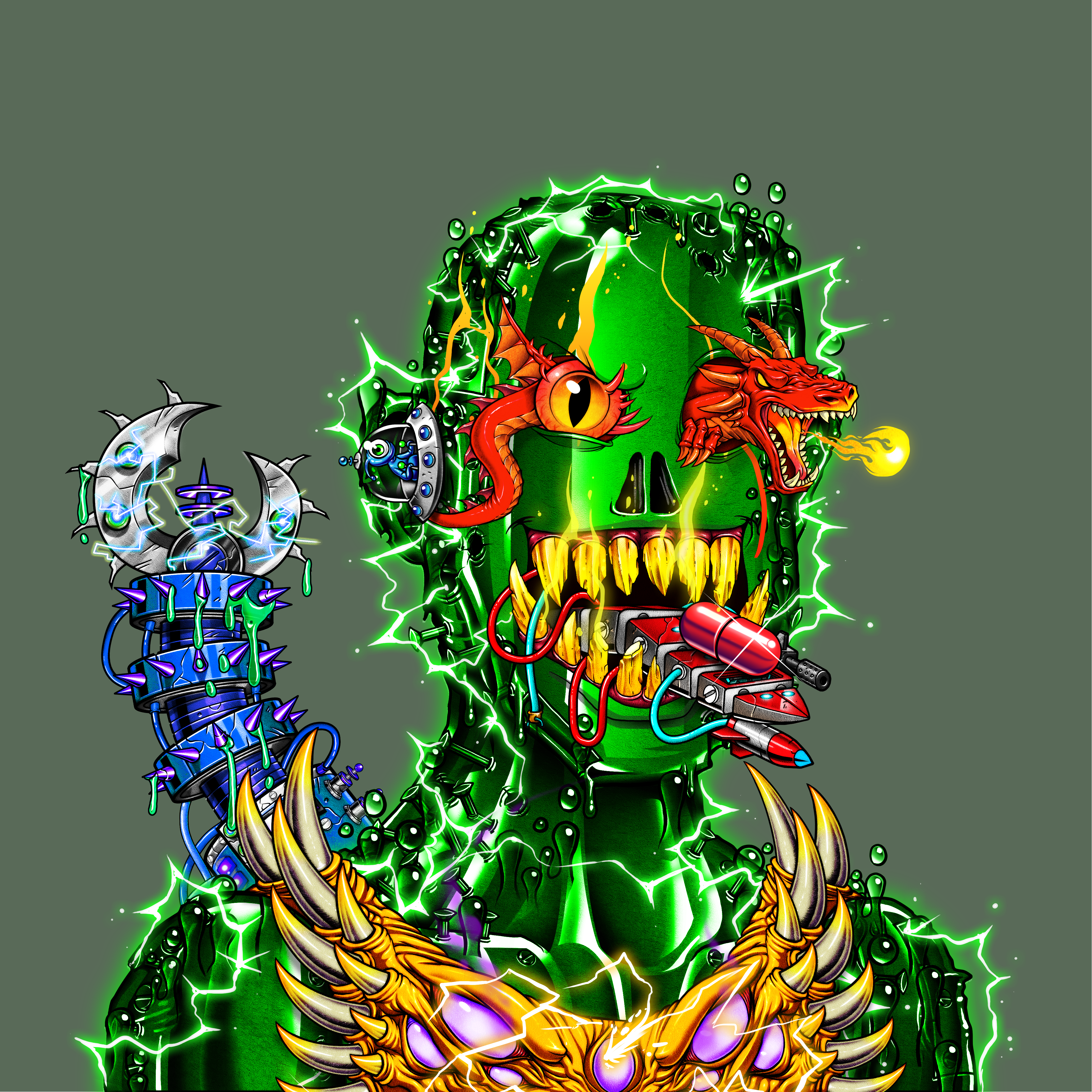 NFT Image
