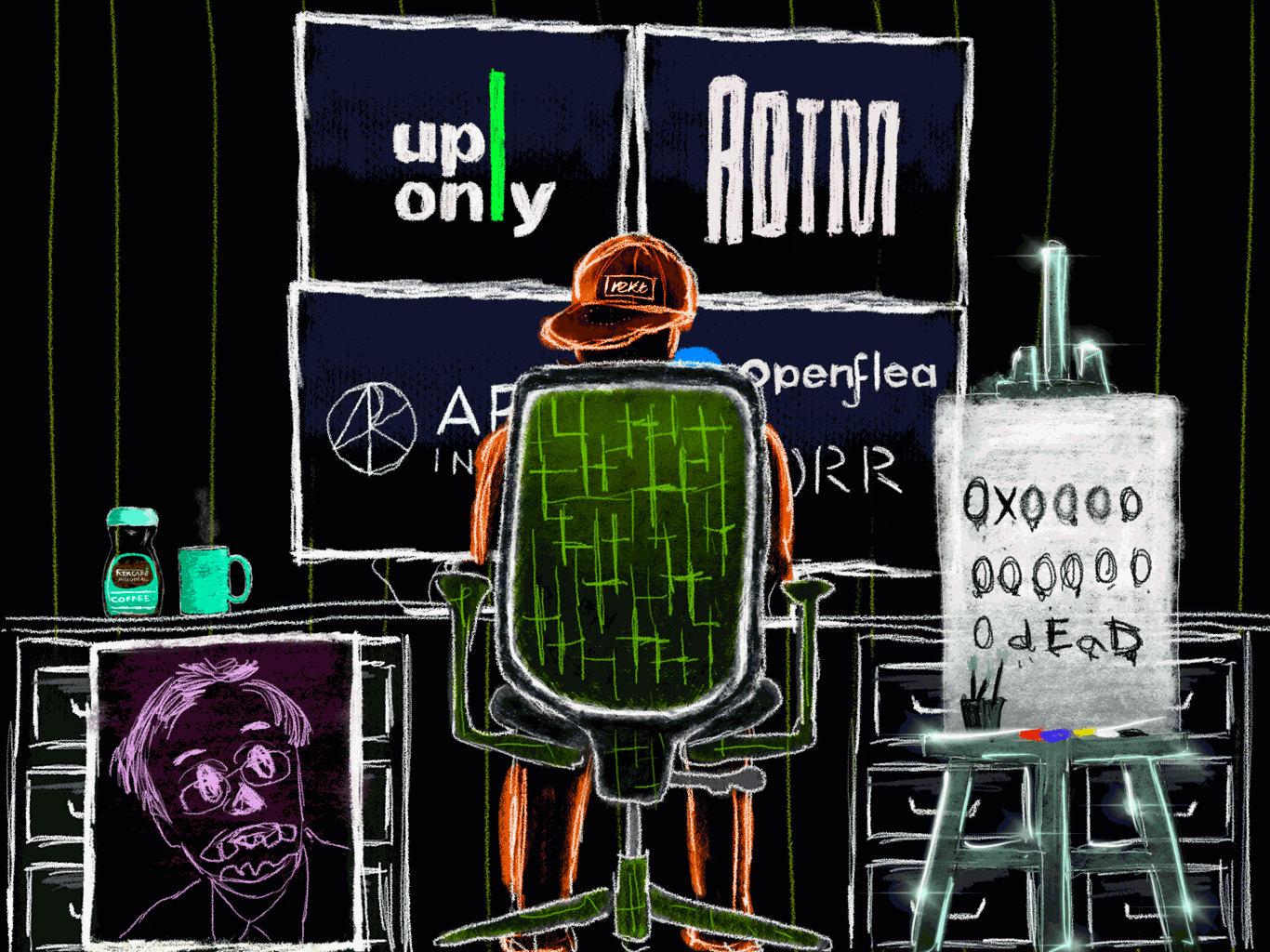 NFT Image