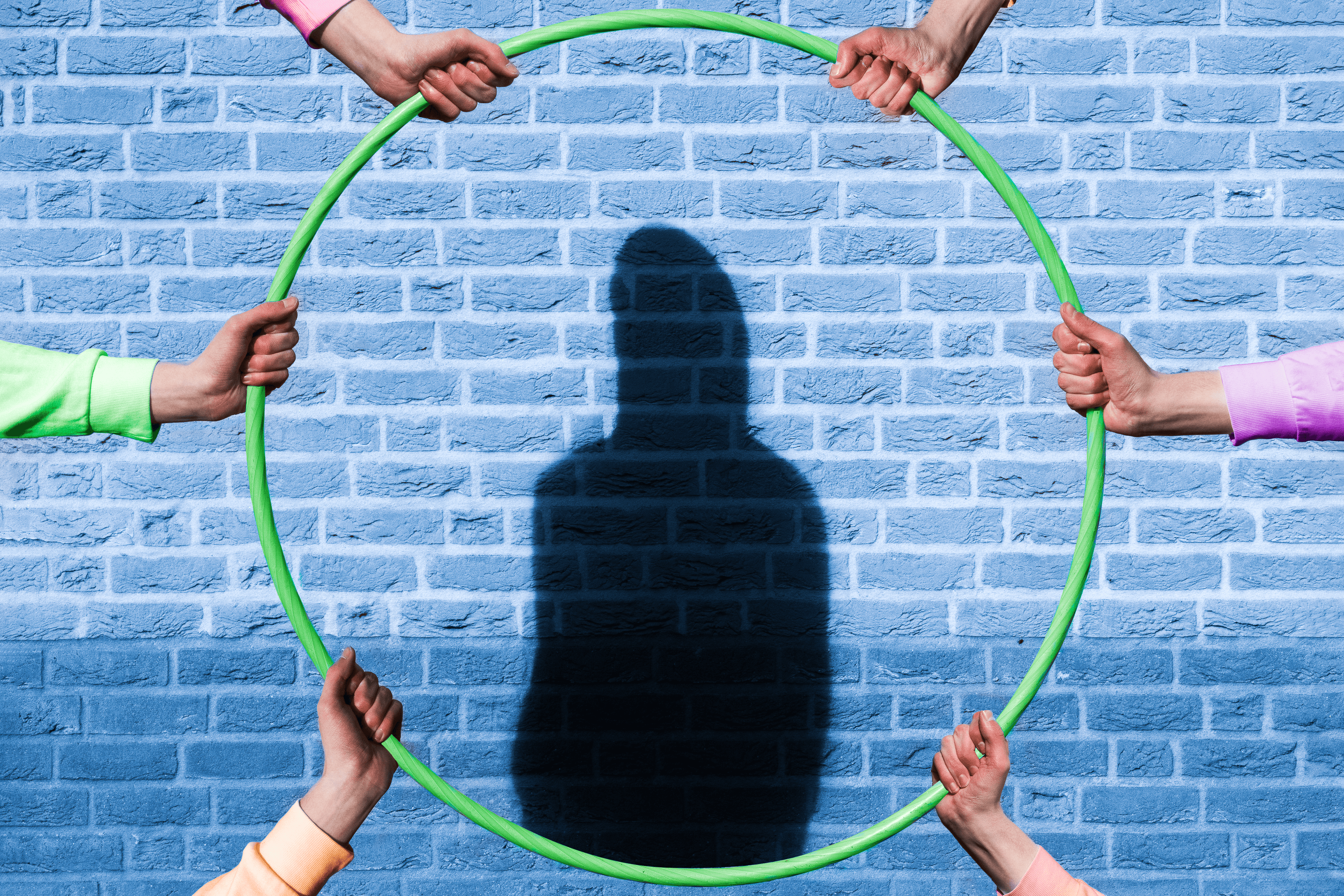 Nothing is Supposed to Make Sense #36