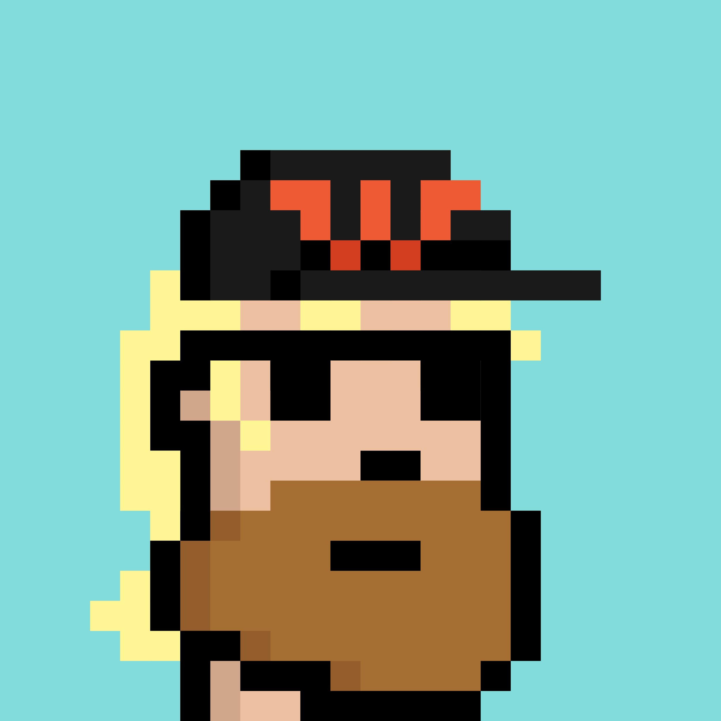 FastFoodPunksGEN2 #495