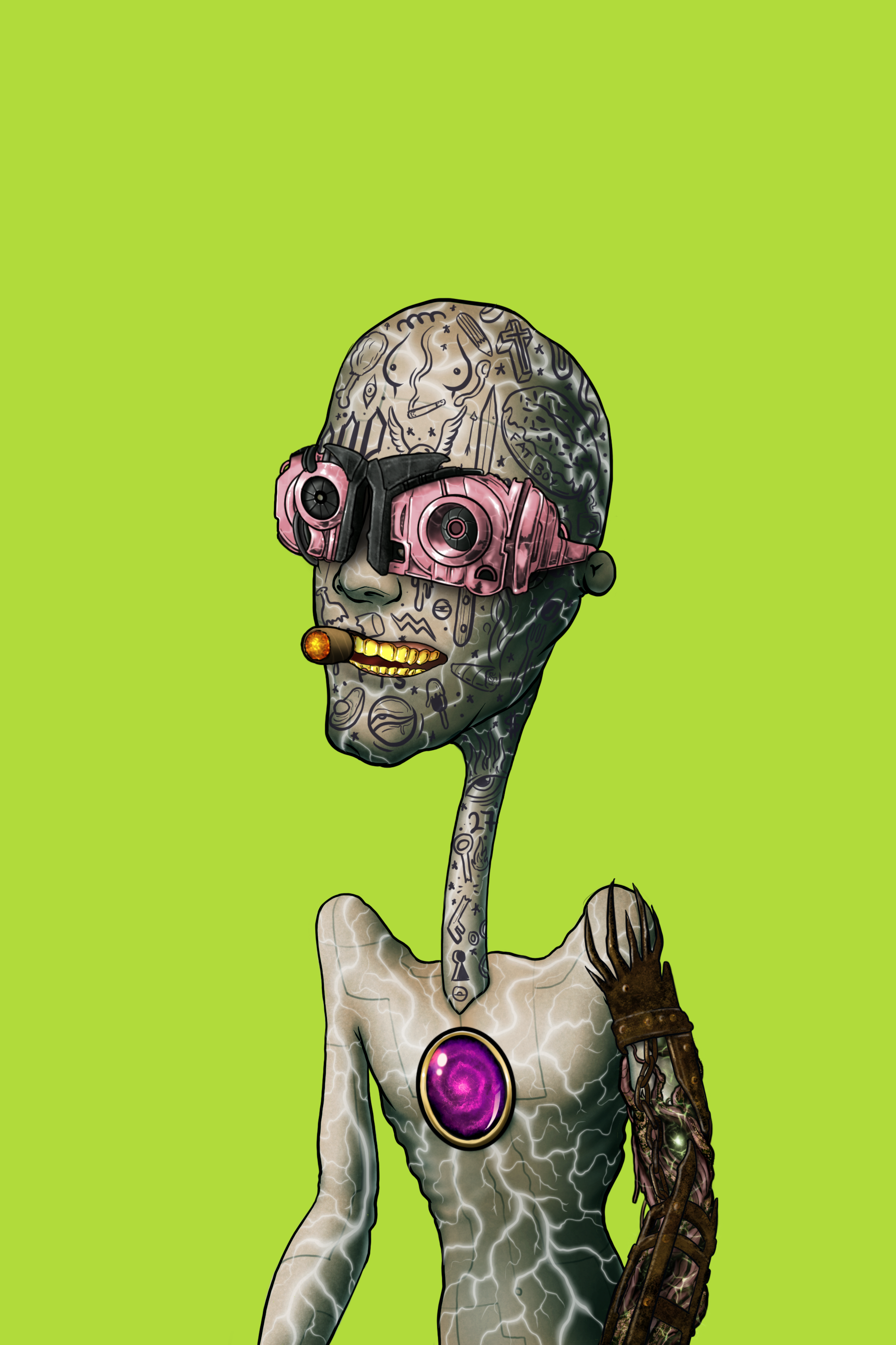 NFT Image