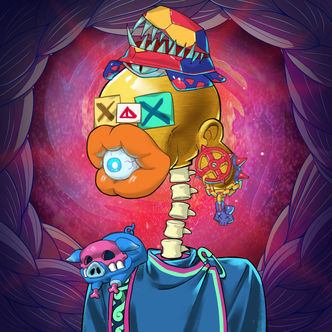 NFT Image