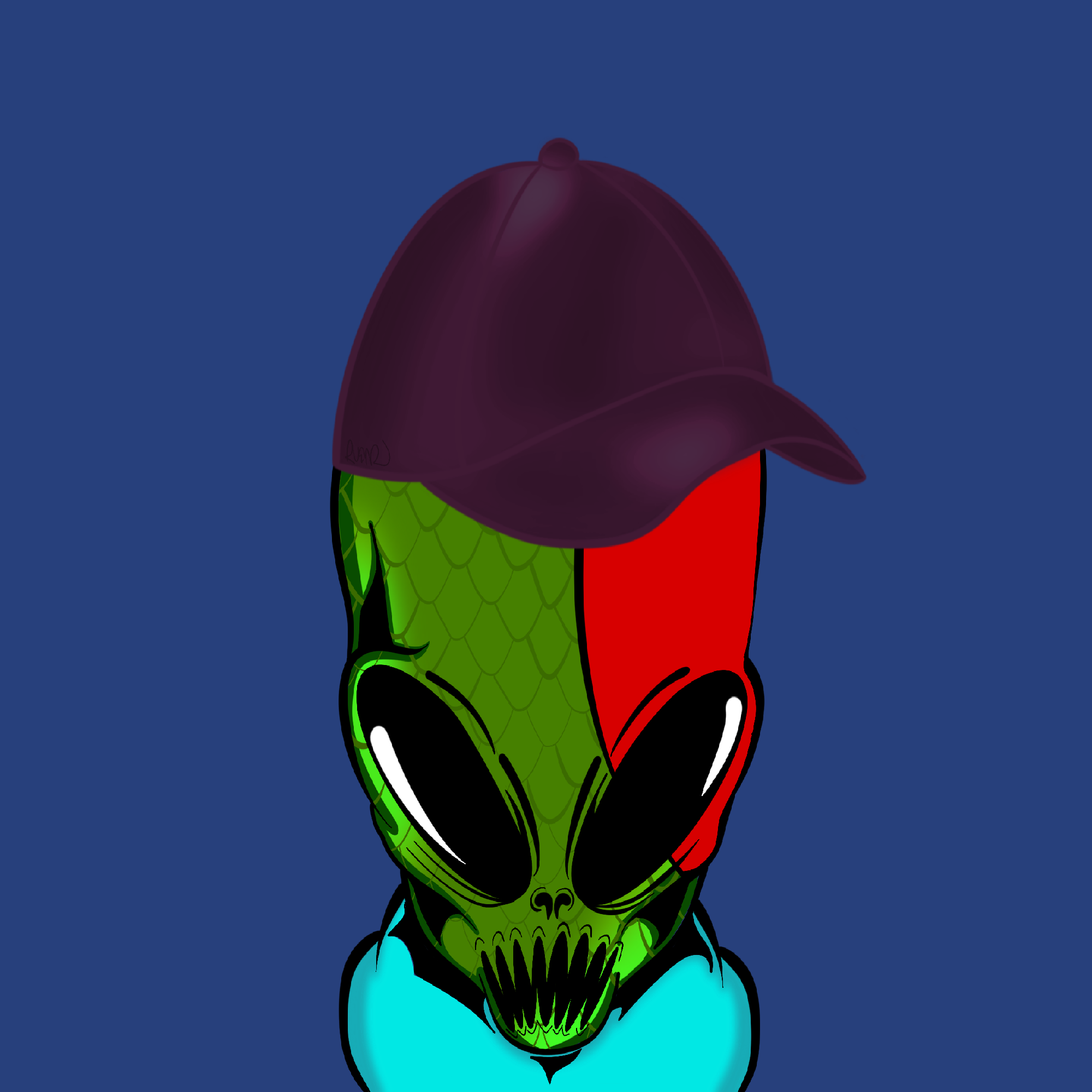 NFT Image