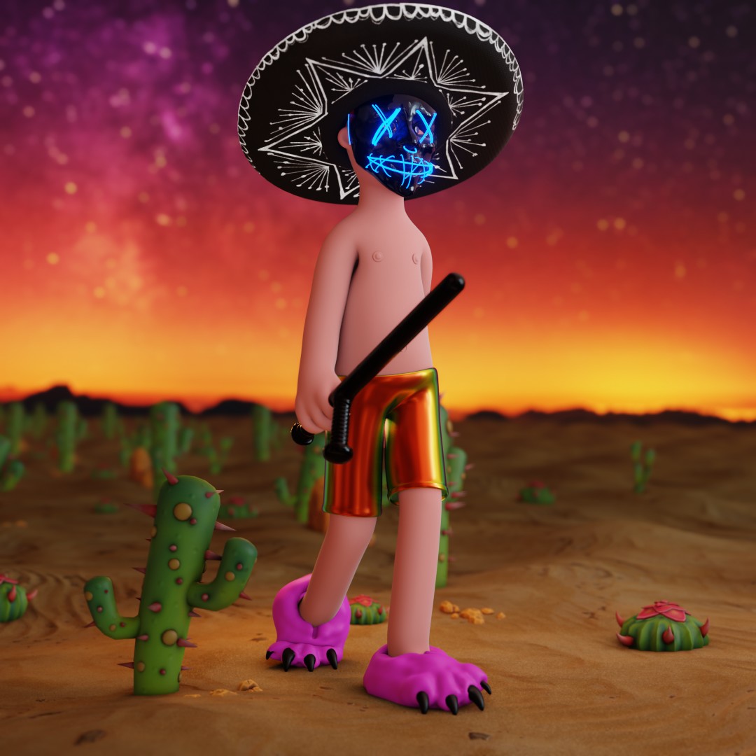 NFT Image