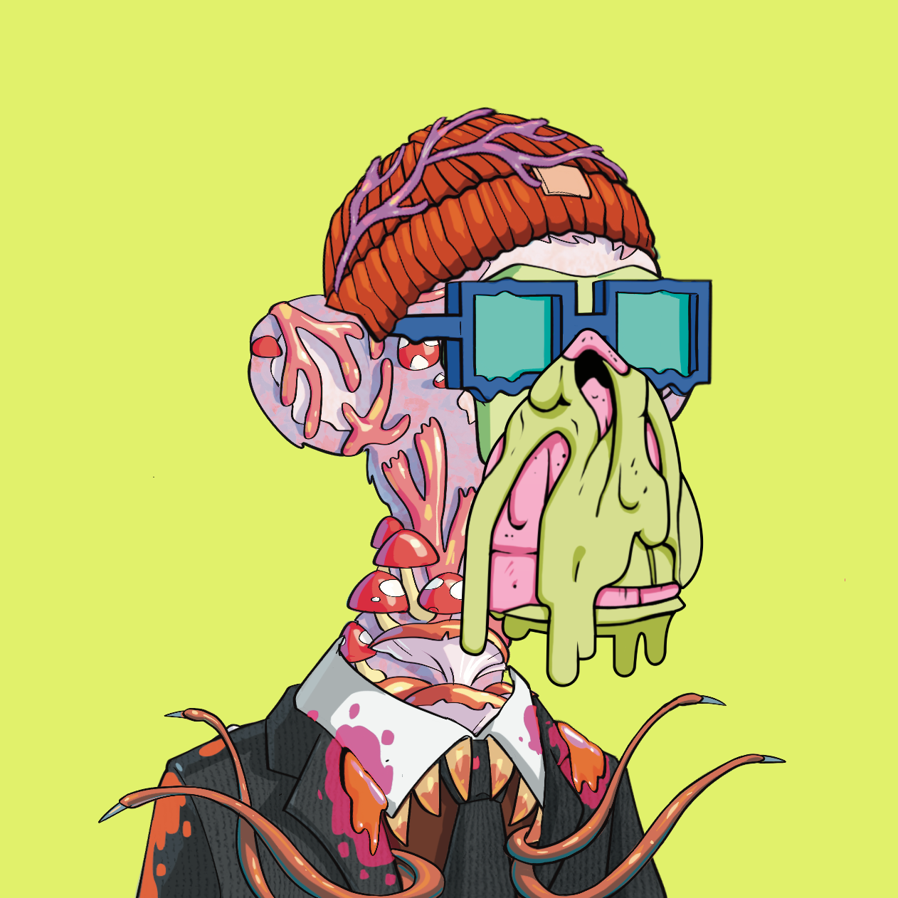 NFT Image