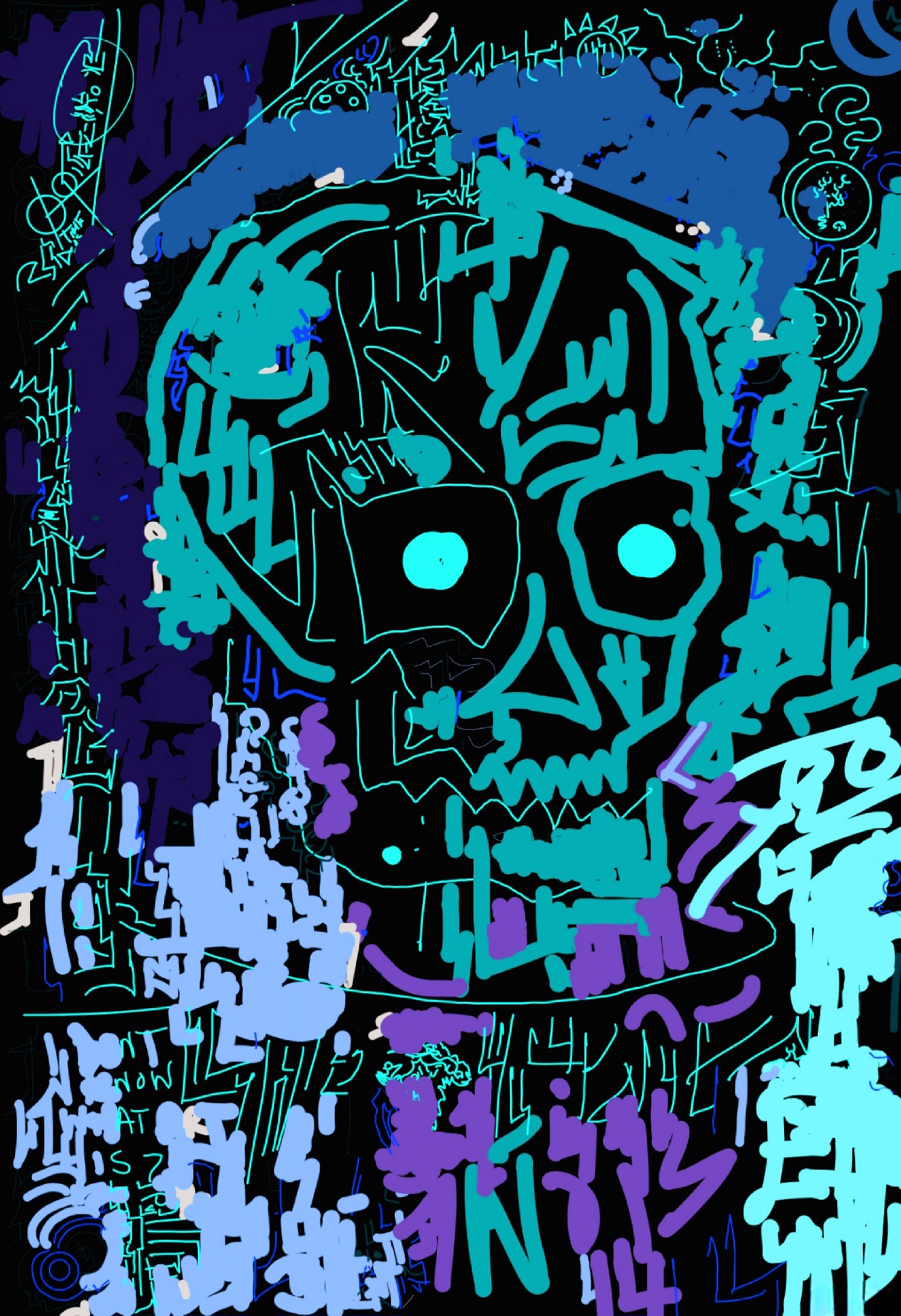 Skulls of the Citadel #249