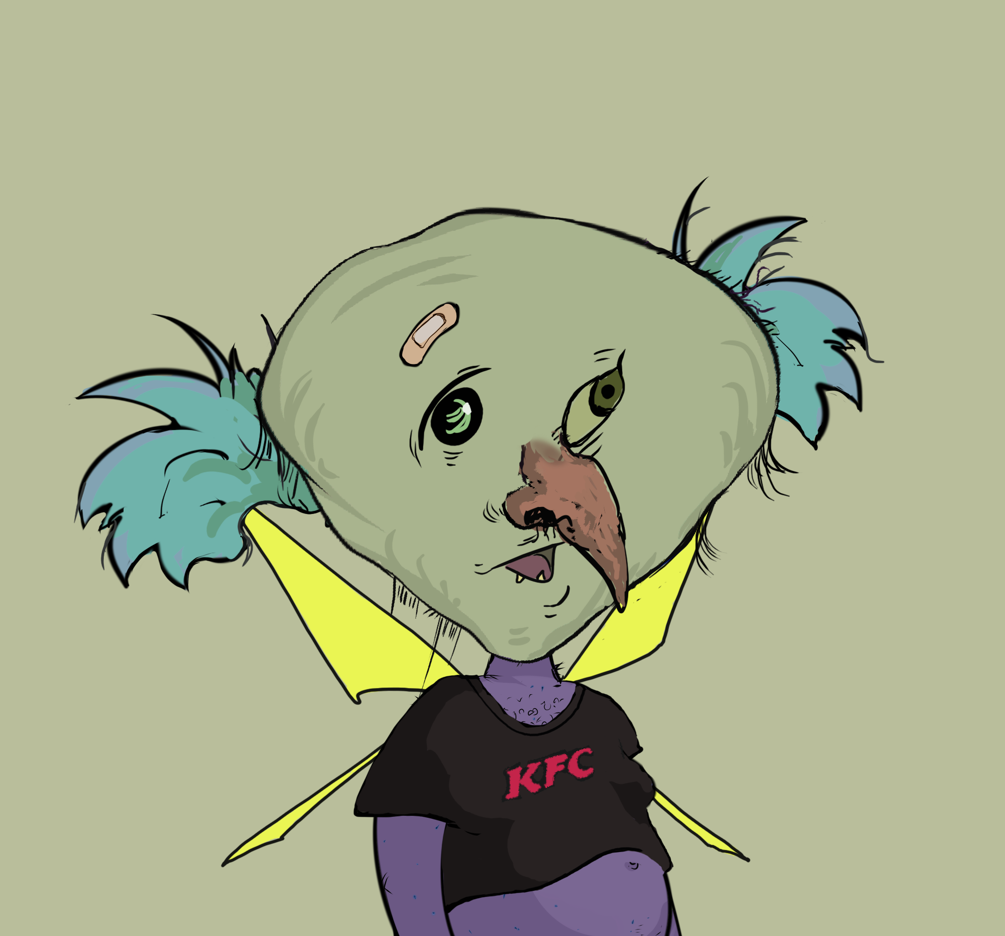 NFT Image