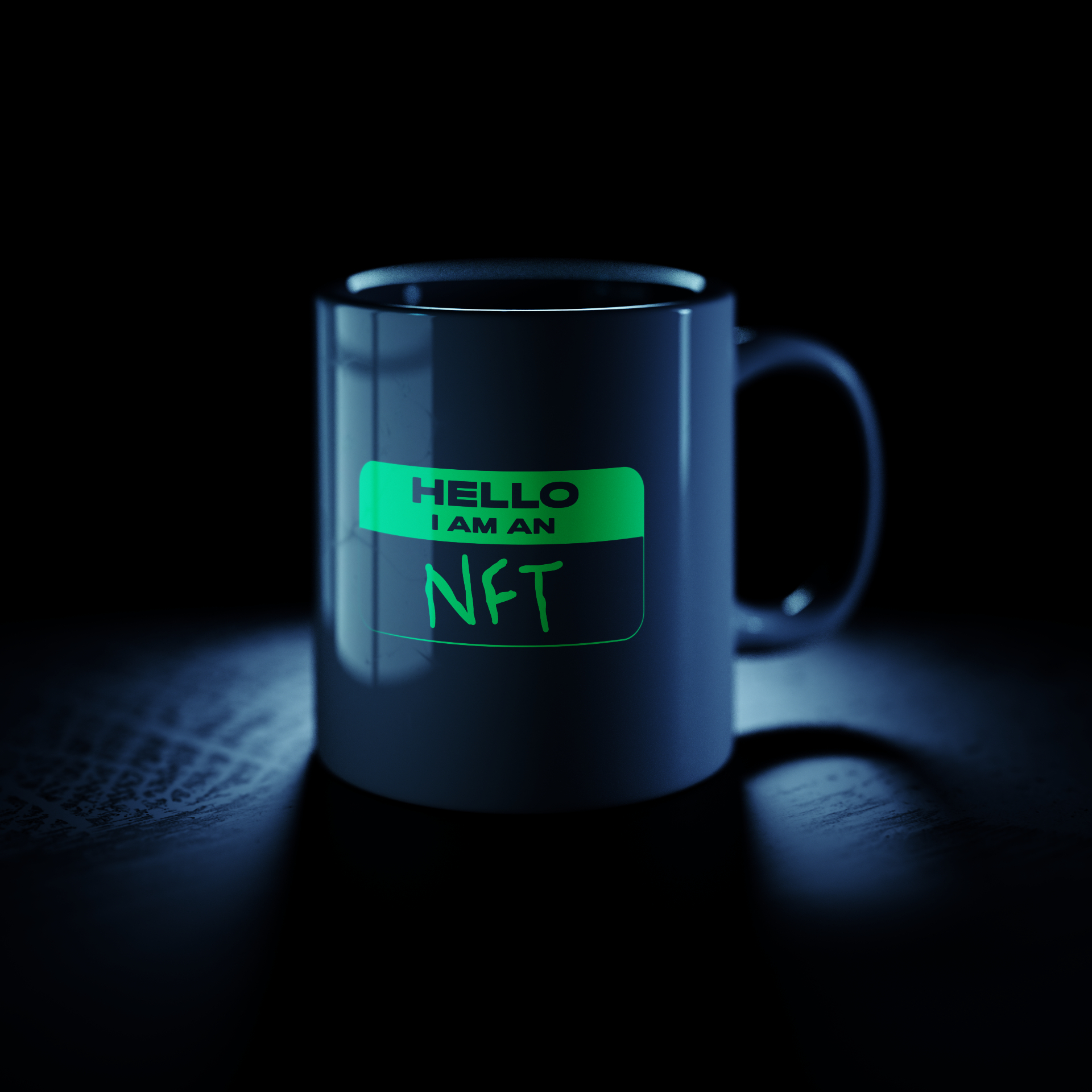 NFT Image