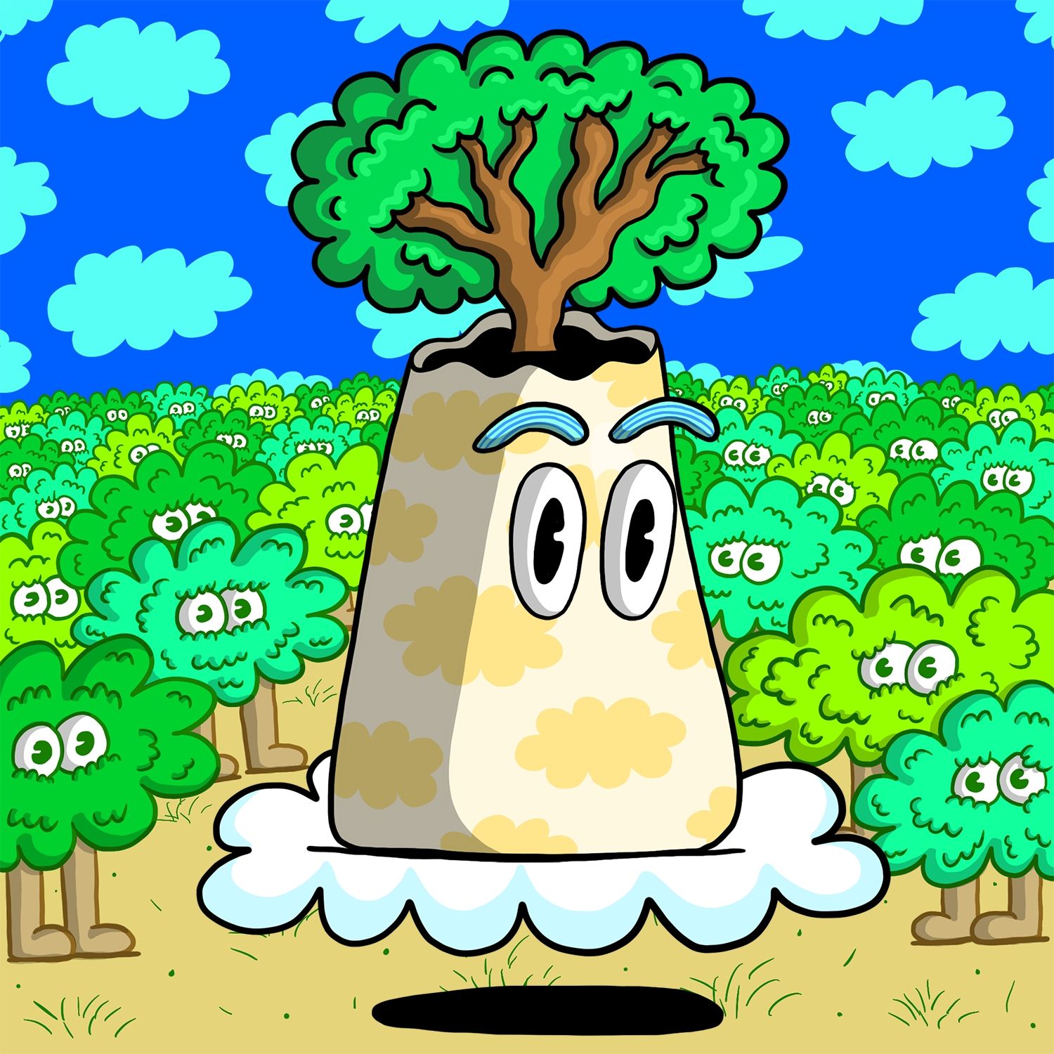 NFT Image