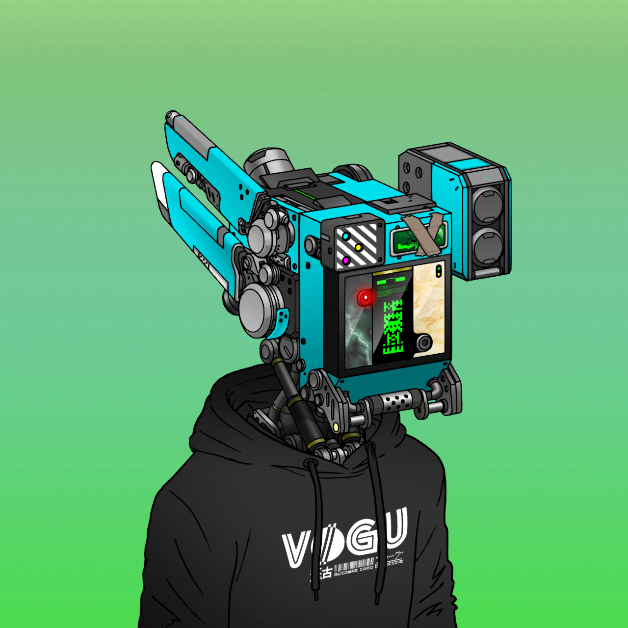 NFT Image