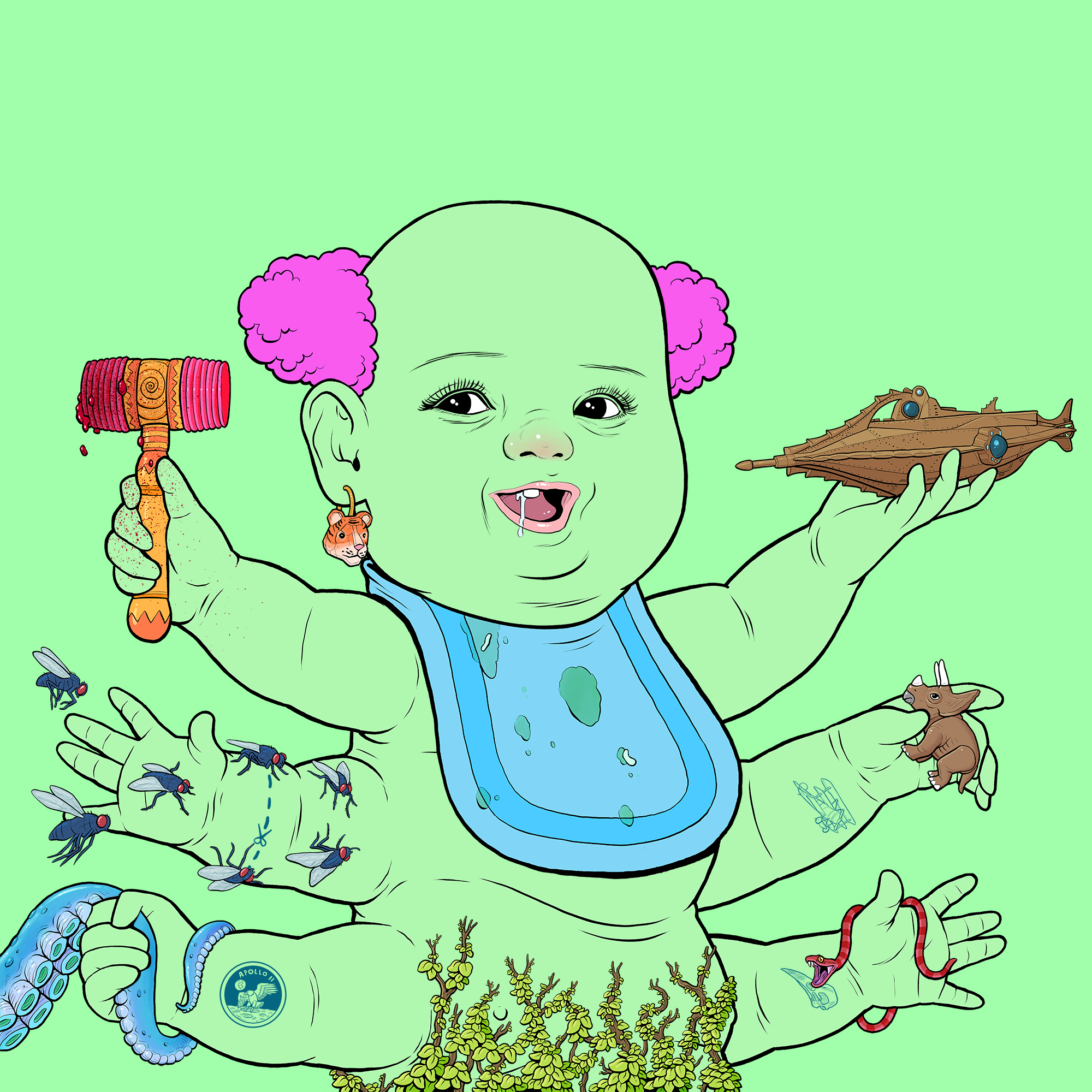 NFT Image