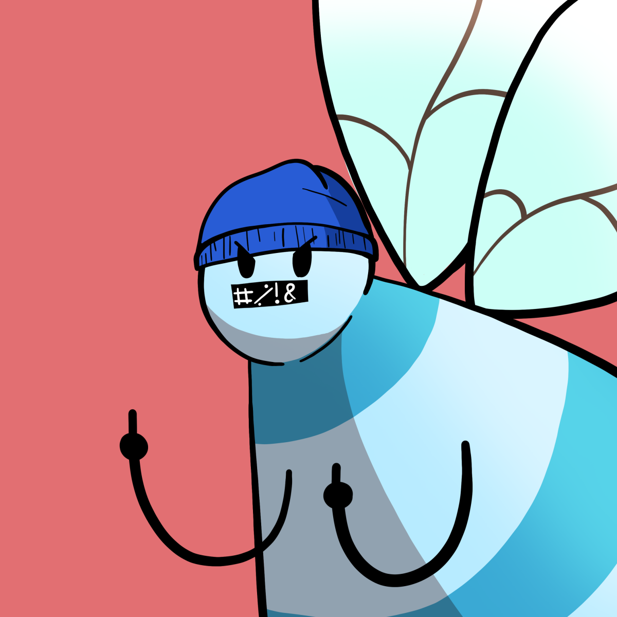 #3331 • Peter B. Richardson