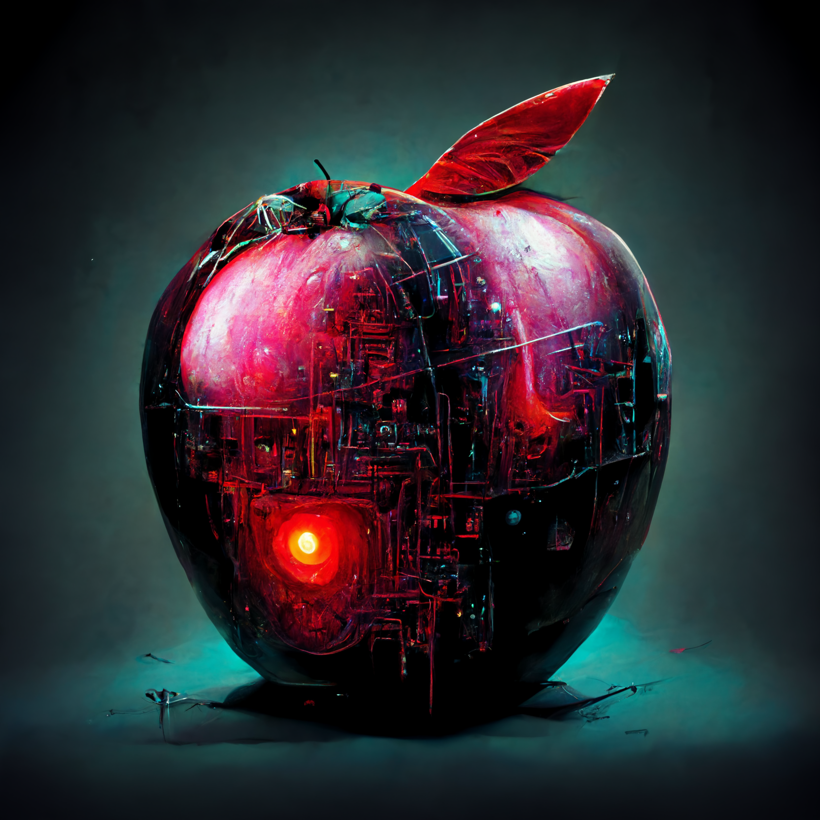 Apples