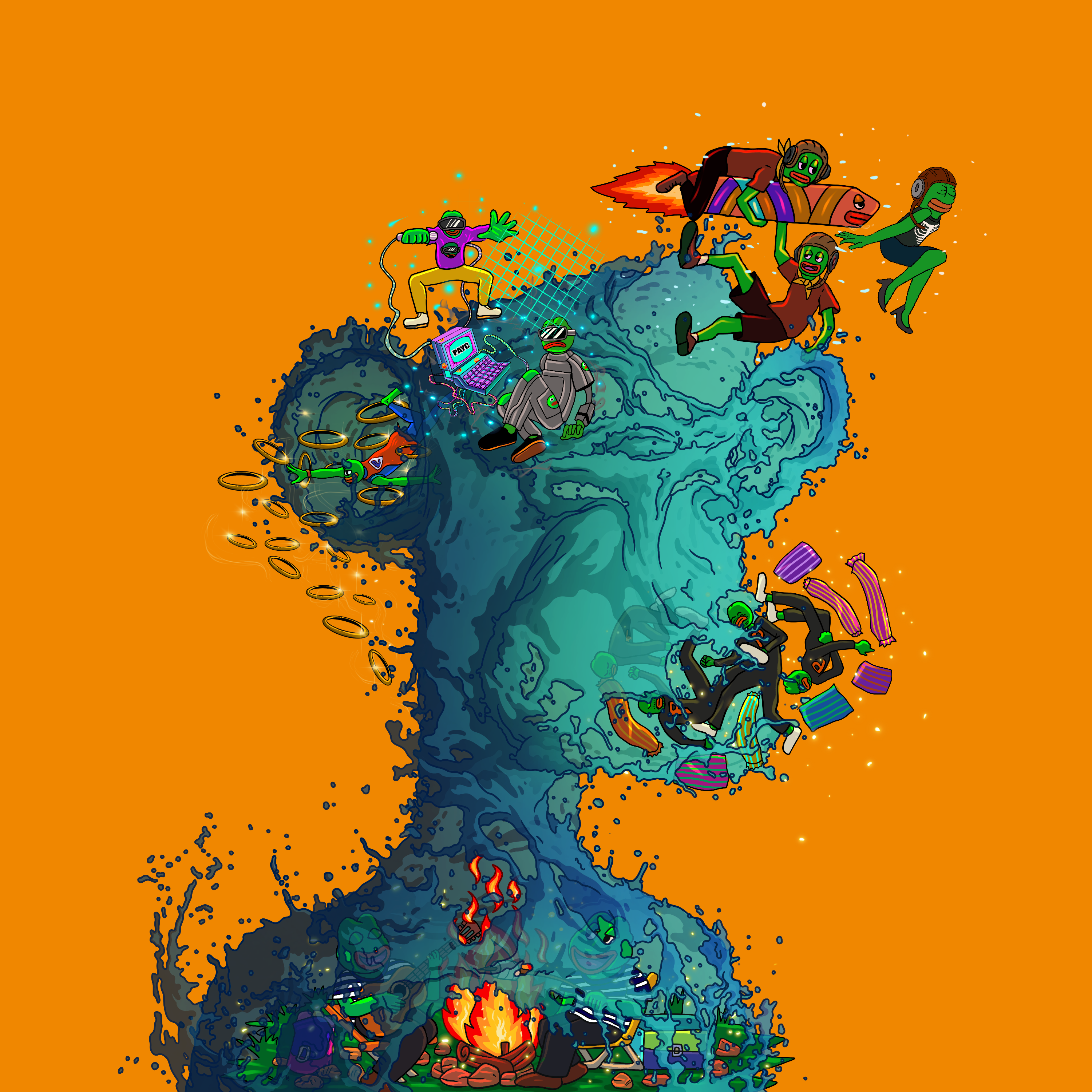 NFT Image