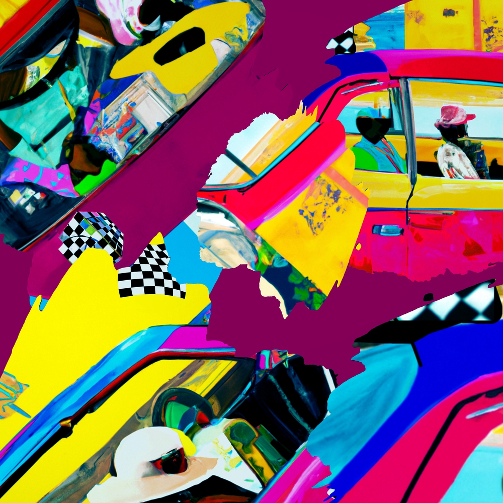 I Think My Heart Is Still Broken