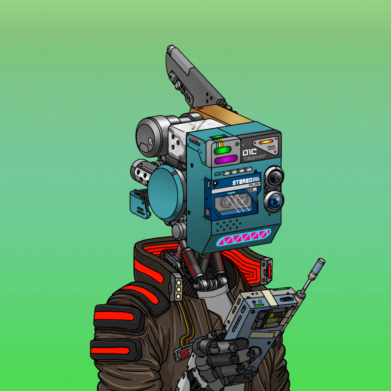 NFT Image